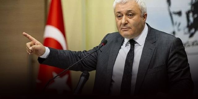 CHP'li Özkan: CHP'nin seçim stratejisi değişti!