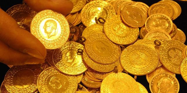 Altın fiyatları ne durumda? Çeyrek altın ne kadar?
