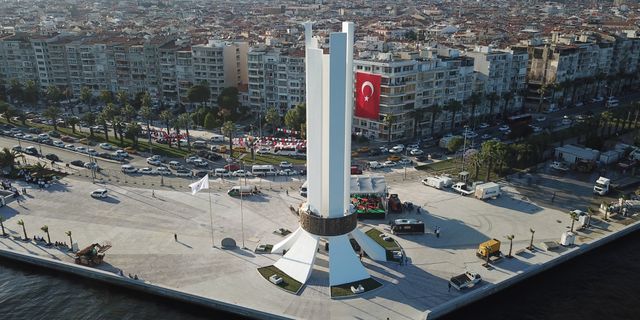 İzmir Karşıyaka seçim sonuçları 2023