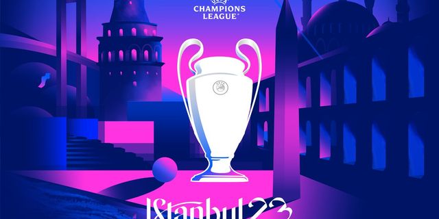 İstanbul finali 3 günde Türkiye’ye 75 milyon euro getirecek