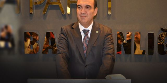 İYİ Parti İzmir'den 4. vekil hamlesi... Tüm tutanaklar yeniden birleşiyor!
