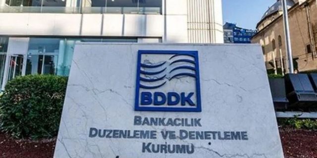 BDDK'den 'kartlı alışveriş' kararı