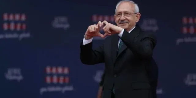 Bir partiden daha Kılıçdaroğlu'na destek kararı çıktı