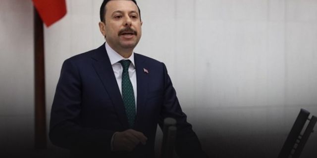 AK Partili Kaya'dan çarpıcı açıklamalar: CHP'liler Atatürk'ün partisini özlüyorsa Kılıçdaroğlu'ndan kurtulmalı