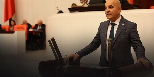CHP'li Polat'tan İttifak kontenjanı eleştirilerine yanıt:  Artık yeni şeyler söylemek lazım!