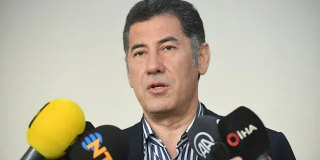 Sinan Oğan seçim sonucunu değerlendirdi