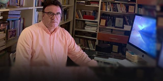 Siyaset Bilimci Prof. Dr. Tosun'dan ikinci tur için çarpıcı değerlendirmeler... Kim avantajlı?