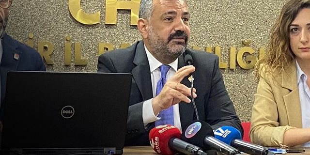 CHP'li Aslanoğlu'ndan seçim sonrası değerlendirmesi... Kılıçdaroğlu'na parti içi muhalefet yok