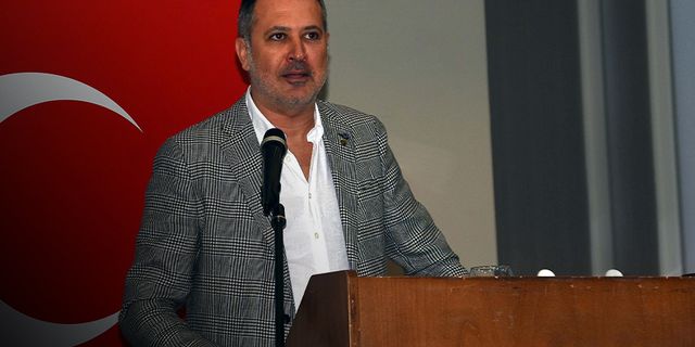 Karşıyaka’da kongre krizi... Büyükkarcı'ya çağrı, taraftara teşekkür
