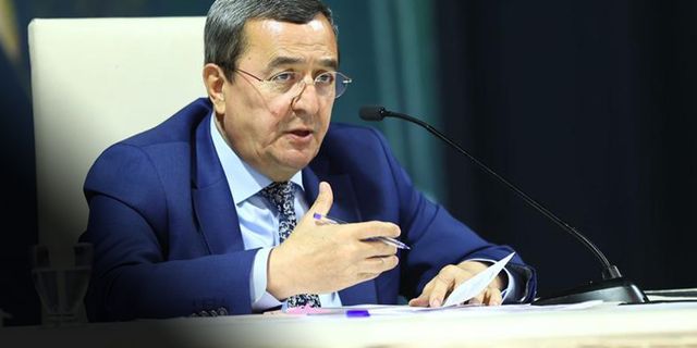 Batur müjdeleri sıraladı... Sosyal tesis açılıyor planlar askıya çıkıyor