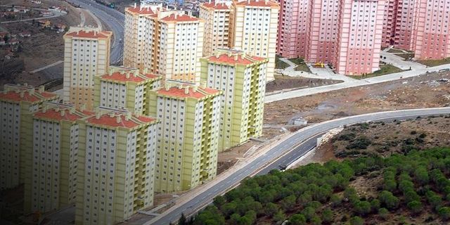 İzmir Büyükşehir’den satılık konutlar! Kasa dolacak