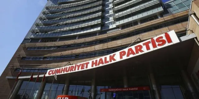 Yeni anayasa açıklamalarına CHP'den ilk yanıt