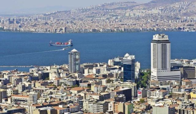 İzmir ev satışlarında kendi rekorunu kırdı! 7 ayda kaç ev satıldı? Rekor o ilçede