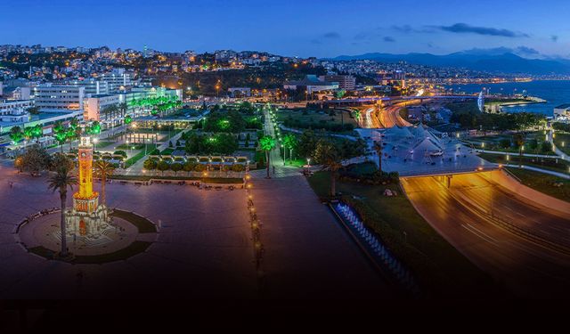 İzmir Büyükşehir'den bir ilk... Son başvuru 11 Aralık!