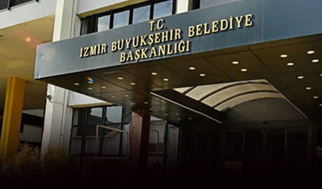 İzmir Büyükşehir Belediyesi’ne 2024'te dev bütçe... İşte tüm detaylar!