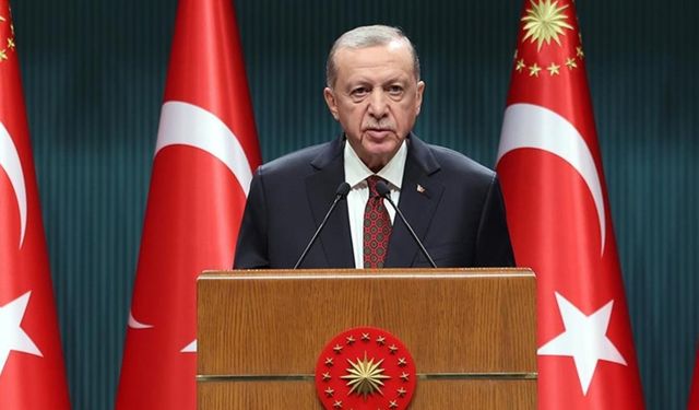 Erdoğan’dan müjde... Çalışan emekliye ikramiye!