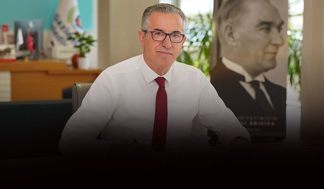 Gaziemir Belediyesi’nden beş yıldızlık başarı