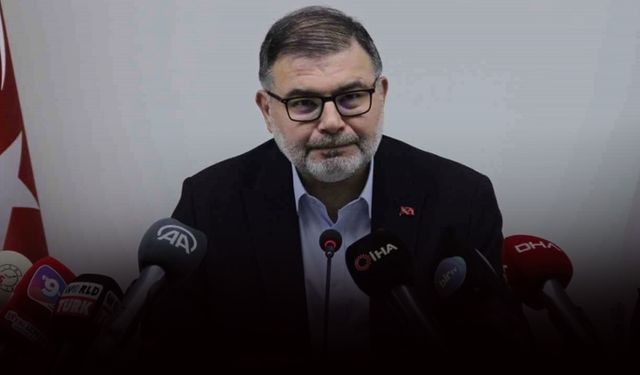 AK Partili Saygılı’dan ‘Metro’ eleştirisi... Raydan asıl çıkan 'CHP Belediyeciliği'