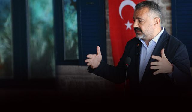 CHP İzmir İl Başkanı Aslanoğlu: İktidar süt alınmasını engelledi!