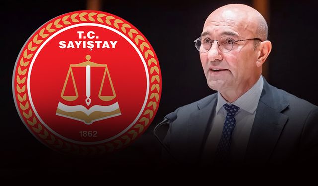 Sayıştay’dan Soyer’e ikinci aynı uyarı: Mevzuat hükümlerine uygun değil!