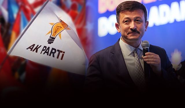 AK Parti İzmir'in Büyükşehirde tercihi belli oldu... Sandıktan 'Dağ' gibi çıktı!