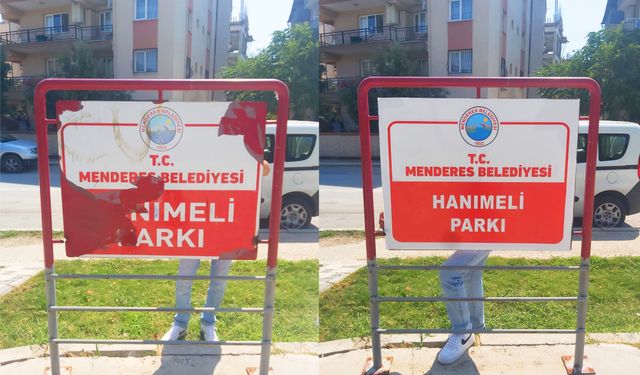 Menderes’te yenilenme zamanı