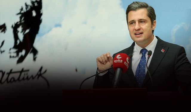 CHP Parti Sözcüsü Yücel'le dobra dobra... Aday kim olursa olsun İzmir'de kazanırız!