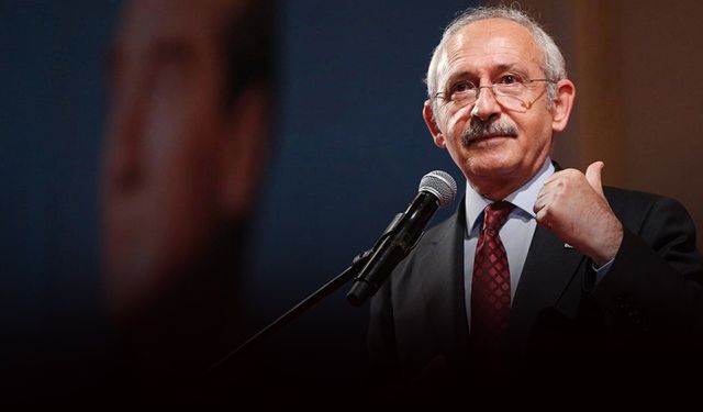 Kılıçdaroğlu, çekilmeme nedenini anlattı... 'Çok ağırıma gitti!'