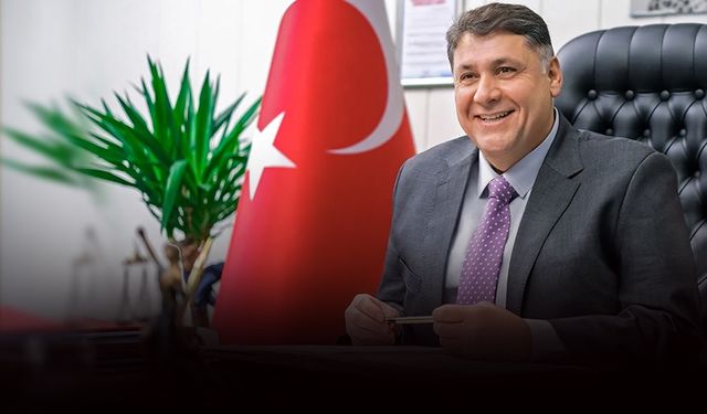 Menderes'te Başkan Vekili Özkan 'adaylık' için yola çıktı!