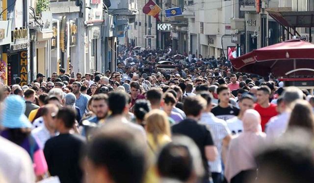 TÜİK işsizlik rakamlarını açıkladı