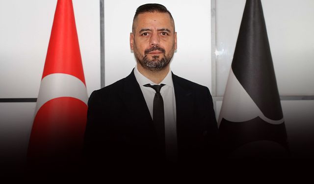 Altay Başkanı Pervane'den 'hakem hataları' çıkışı... Var mı? Yok mu?