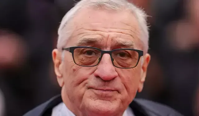 1,3 milyon dolar tazminat! Robert De Niro davayı kaybetti