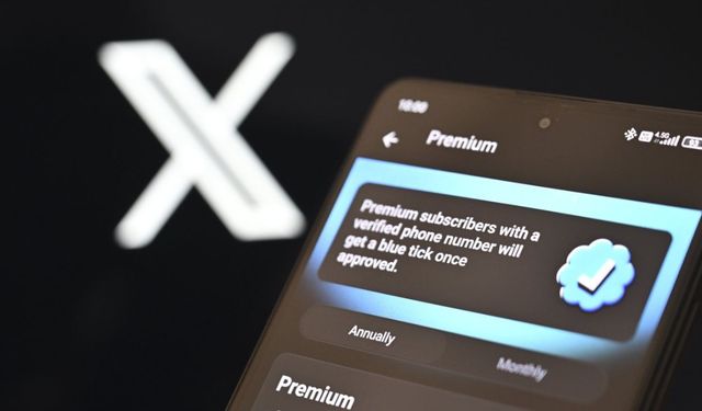X Premium aboneliklerine zam: Fiyatlar dört katına çıktı