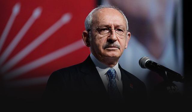 Kılıçdaroğlu'ndan 'değişimcilere' sert sözler: Bırakacağı tarihi açıkladı!