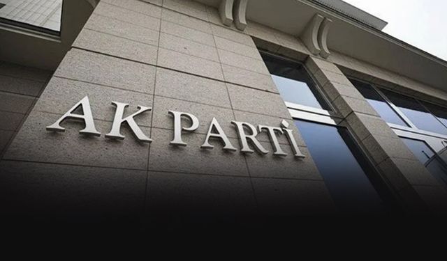 AK Parti'de yerel seçimler için adaylık başvuru süresi uzatıldı