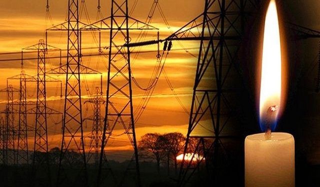 İzmir'in o ilçelerinde saatler süren elektrik kesintisi yaşanacak!