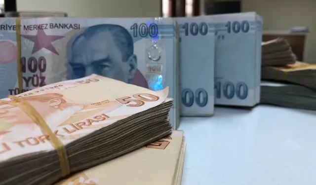 Bankada parası olanlar dikkat! Dolar, Euro, Altın...