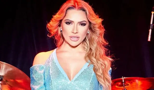 Hadise: Bir erkek ‘Hadise ben seni taşıyamıyorum’ demez