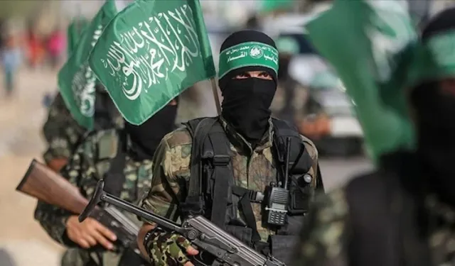 Hamas'tan rehine iddiası... İsrail bırakmamıza engel oldu