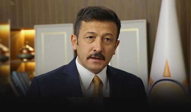 AK Partili Dağ'dan Soyer'e sert çıkış... 'Hizmet etmesem de İzmirli oy verir' diyor