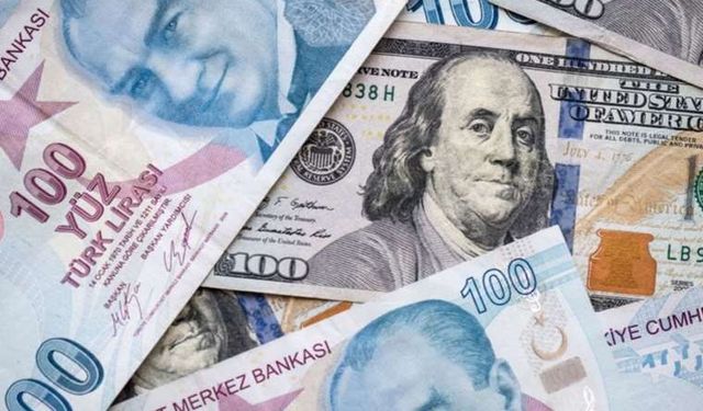 Dolar ve Euro rekor tazeledi