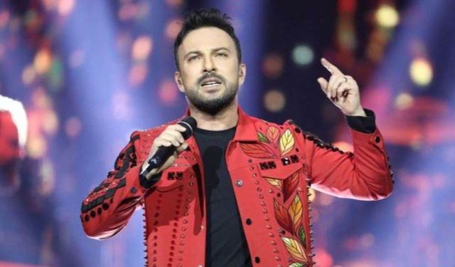 Tarkan hastalığını ilk kez açıkladı