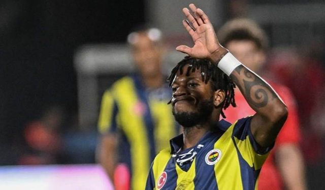 Fenerbahçe'de sakat oyuncuların son durumu belli oldu