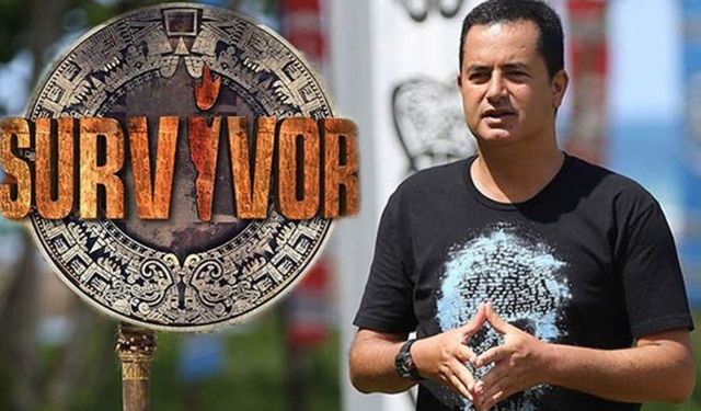 Survivor All Star'ın son yarışmacısı belli oldu