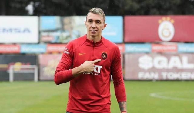 Fernando Muslera'dan sözleşme açıklaması!