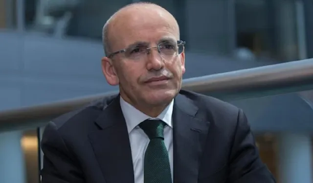 Mehmet Şimşek’ten ‘yüzde 40 vergi’ açıklaması