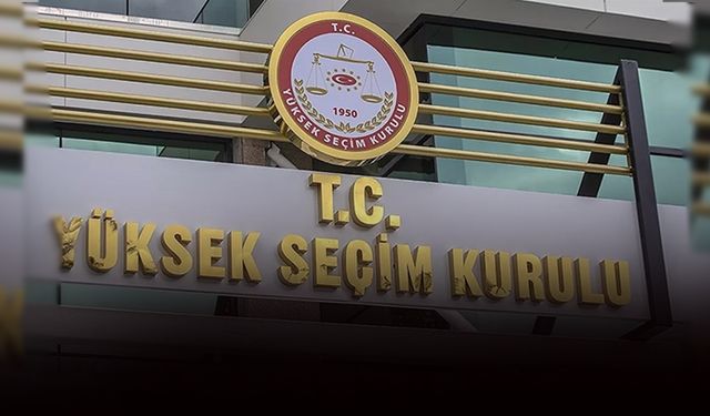 YSK’dan flaş karar... Meclis üyesi başkan yardımcısının istifa etmesine gerek yok!