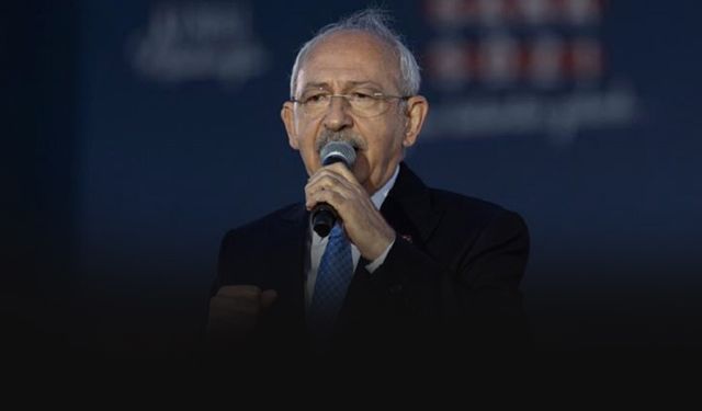 Kılıçdaroğlu'ndan örgüte seçim vaatleri... Yüzde 50 cinsiyet kotasına temkinli yaklaşım!