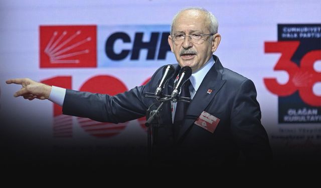 Kılıçdaroğlu’ndan Özel’e yanıt geldi... Keşke yüzüme söyleseydin