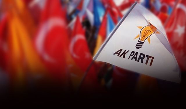 AK Parti’nin adaylarını tanıtacağı tarih belli oldu... İzmir detayı!